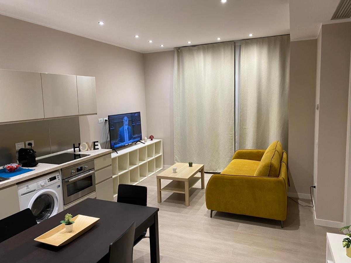 Urban Chic Home Bari Eksteriør billede