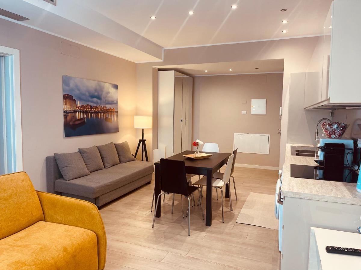 Urban Chic Home Bari Eksteriør billede